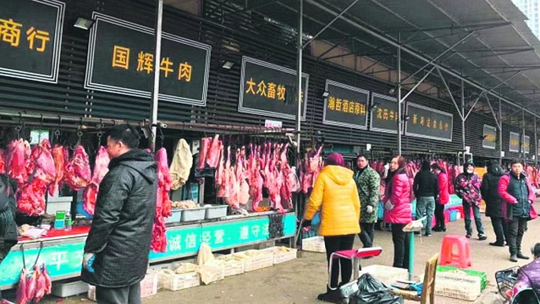 Çin'de vahşi hayvan ticaretine karşı yeni tedbir: Para ödenecek